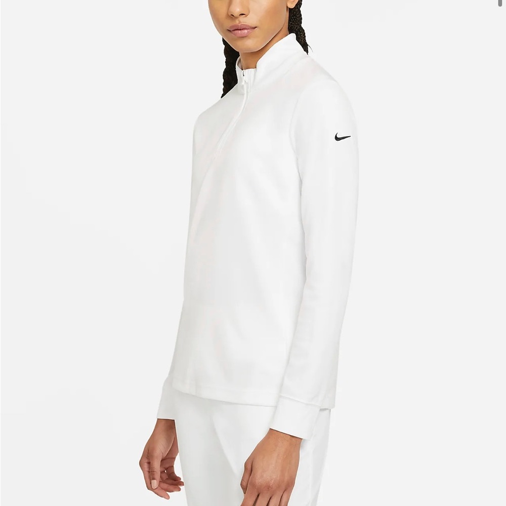 Nike long sleeve hyperwarm series